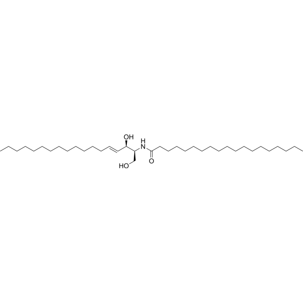 C19-Ceramide 67492-17-5